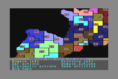 C64 Screenshots