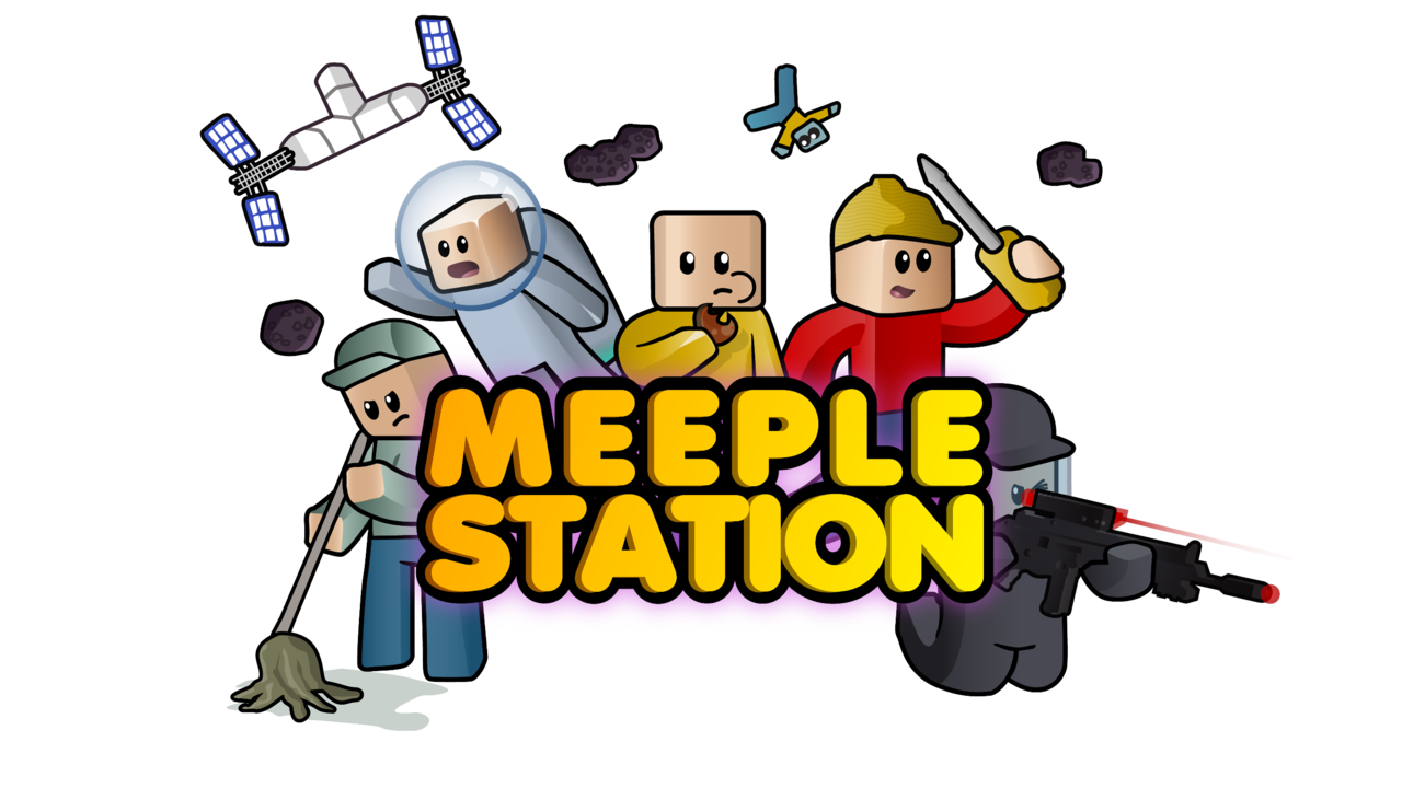 Meeple Station