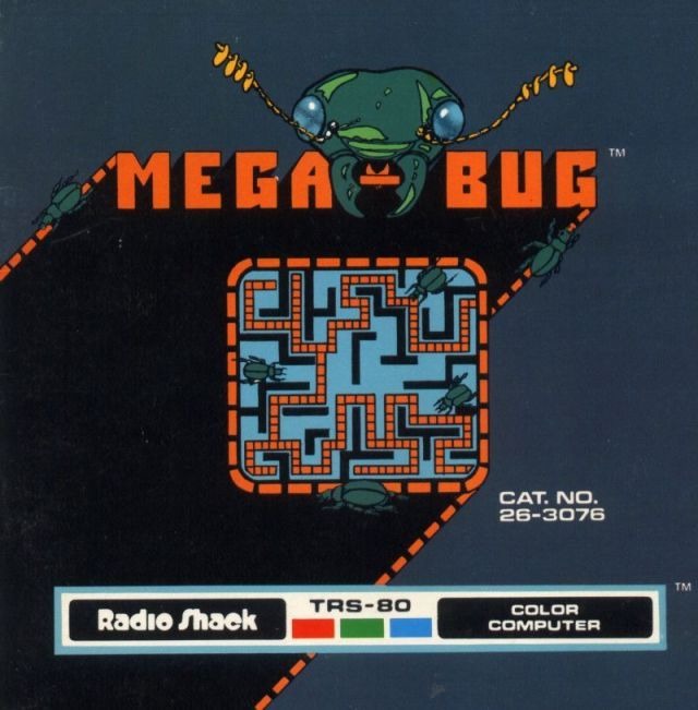 Mega-Bug