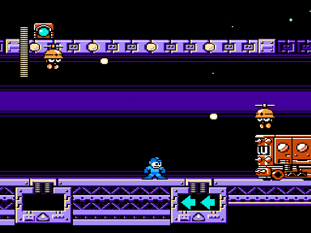 Mega Man 10
