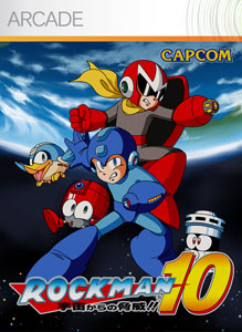 Box Art
