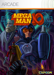 Box Art