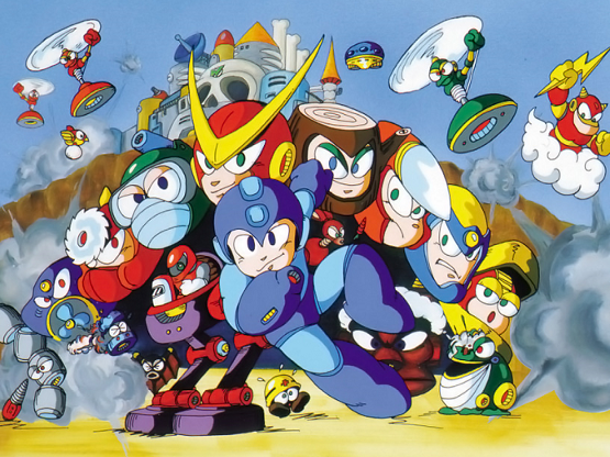Box Art