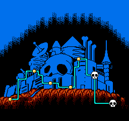 NES Screenshots