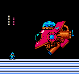 NES Screenshots