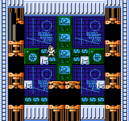NES Screenshots