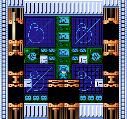 NES Screenshots
