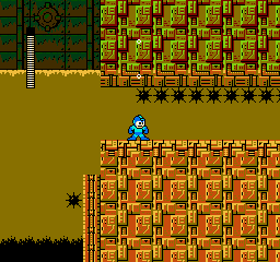 NES Screenshots
