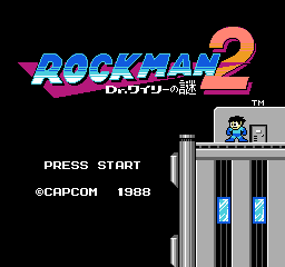 NES Screenshots
