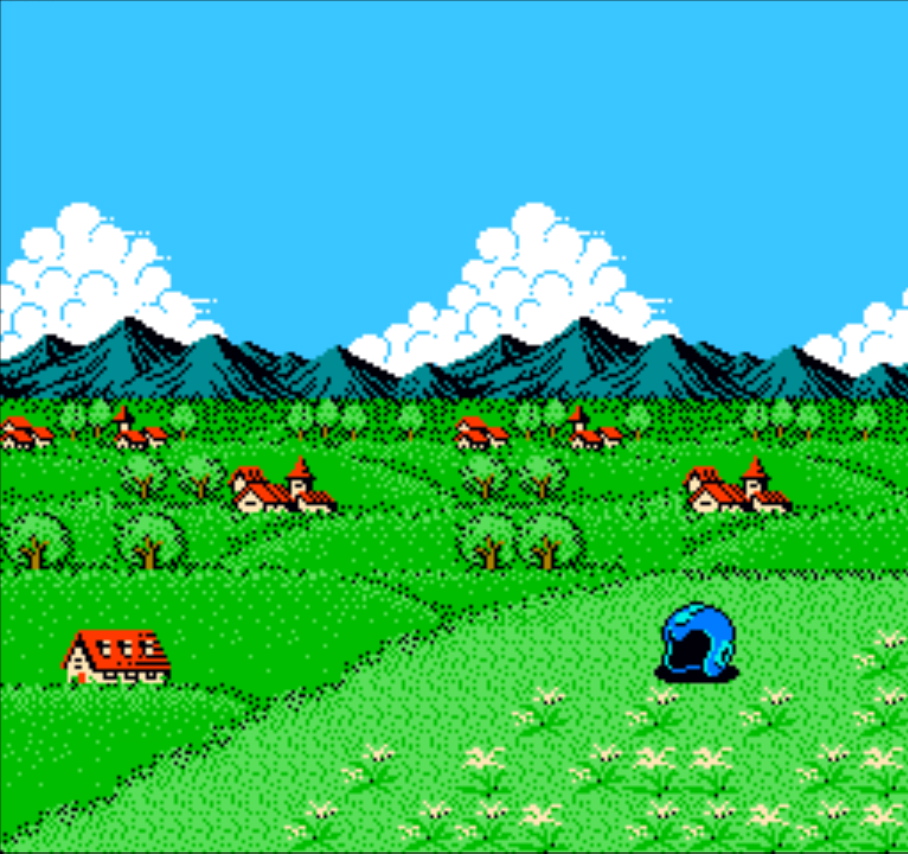 NES Screenshots