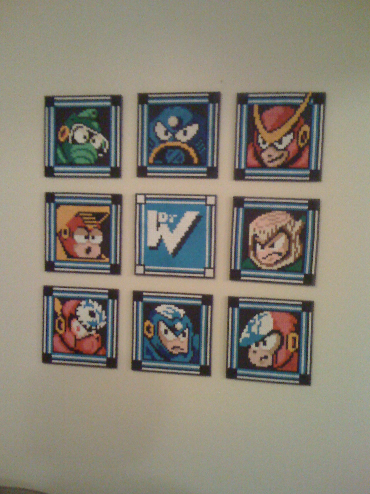 Mega Man 2