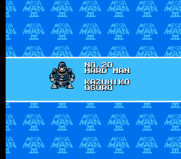 robot masters