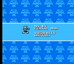 robot masters