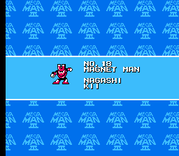 robot masters