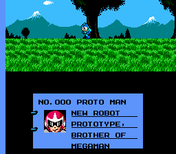 NES Screenshots