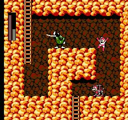 NES Screenshots