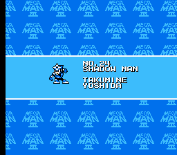 robot masters