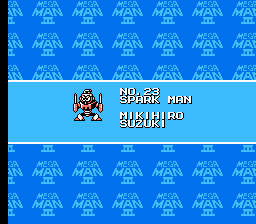 robot masters