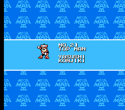 robot masters