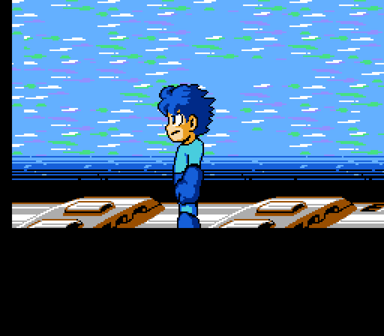 NES Screenshots