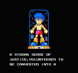 NES Screenshots