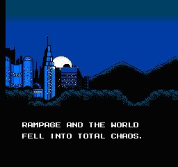 NES Screenshots