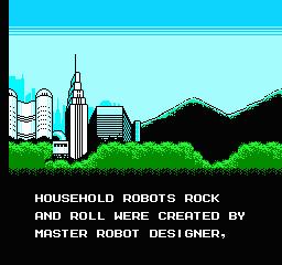 NES Screenshots