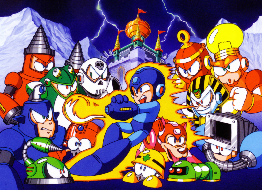 Box Art