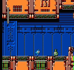 NES Screenshots