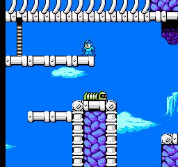 NES Screenshots
