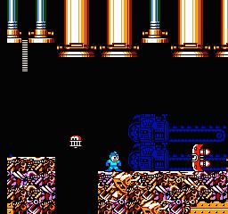 NES Screenshots