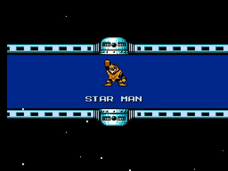 NES Screenshots