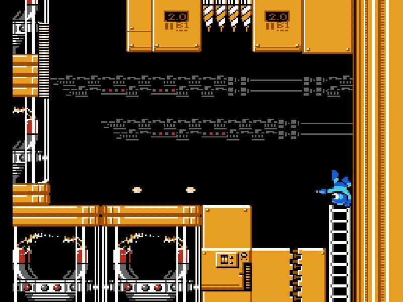 NES Screenshots