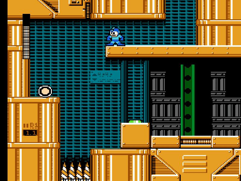 NES Screenshots