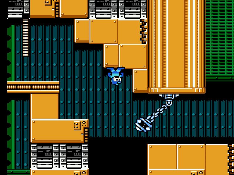 NES Screenshots