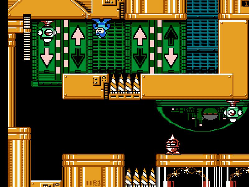 NES Screenshots