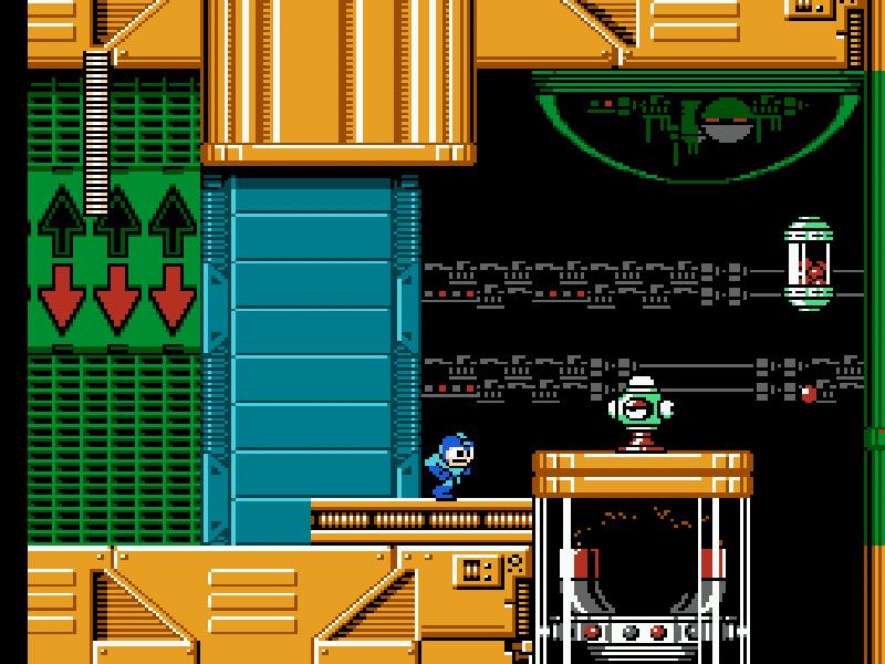 NES Screenshots