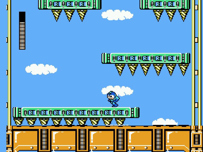 NES Screenshots