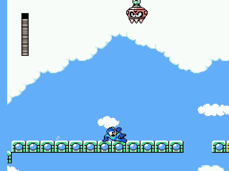 NES Screenshots