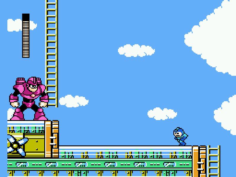 NES Screenshots