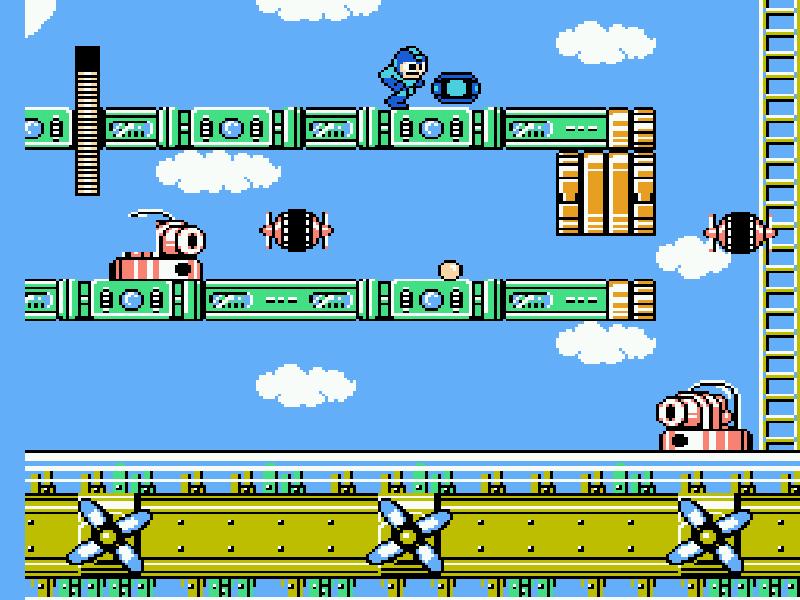 NES Screenshots