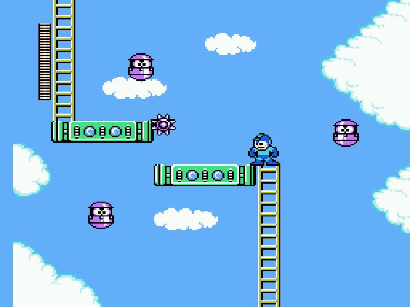NES Screenshots
