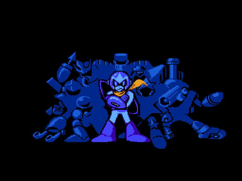 NES Screenshots