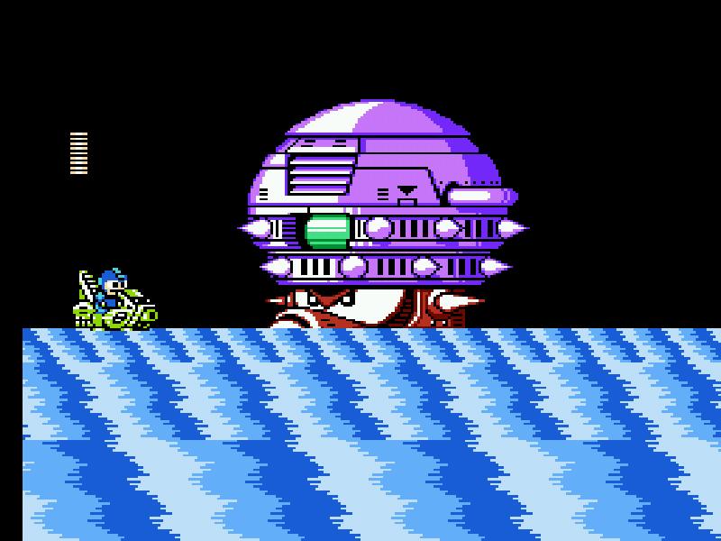 NES Screenshots