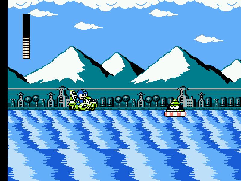 NES Screenshots