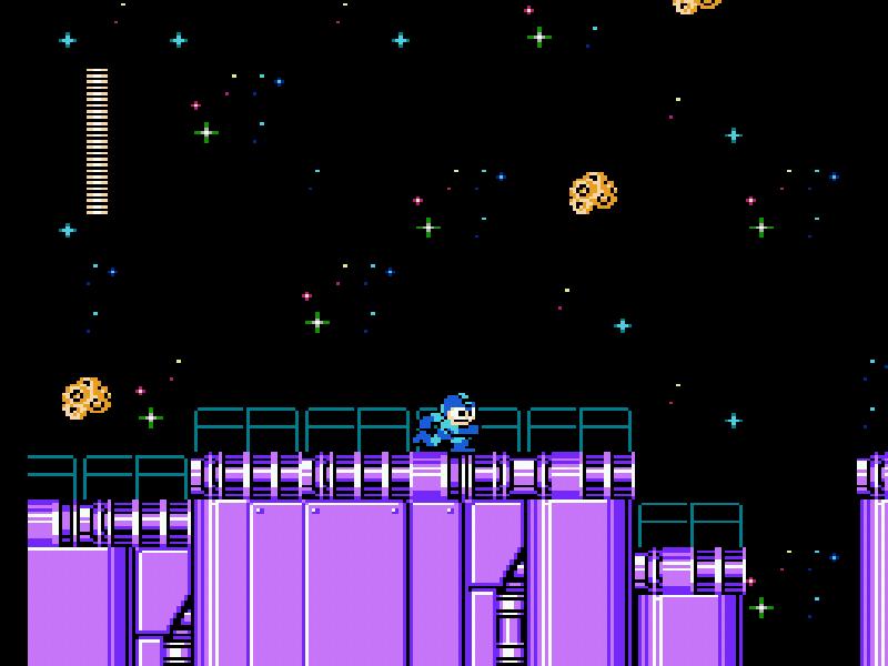 NES Screenshots