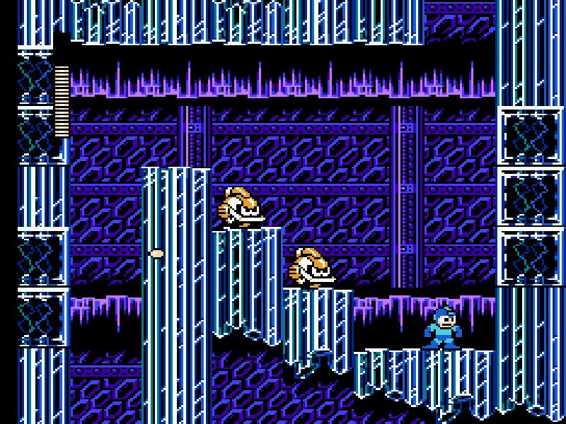 NES Screenshots