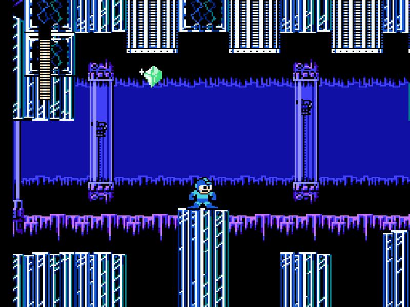 NES Screenshots