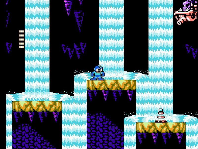 NES Screenshots