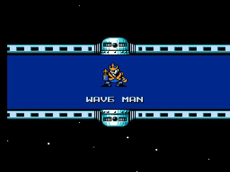 NES Screenshots